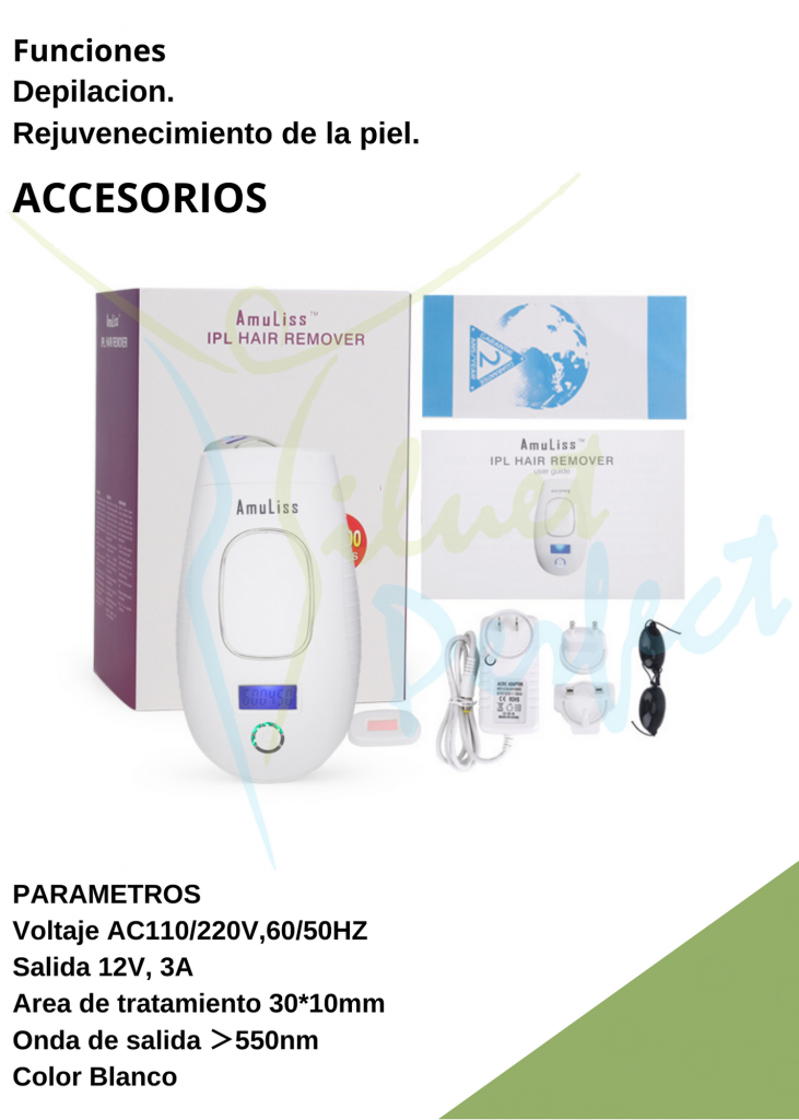 ipl precio